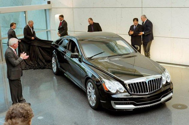 Maybach