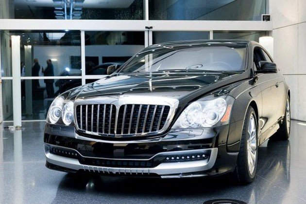 Maybach