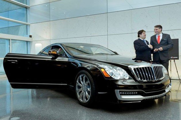 Maybach