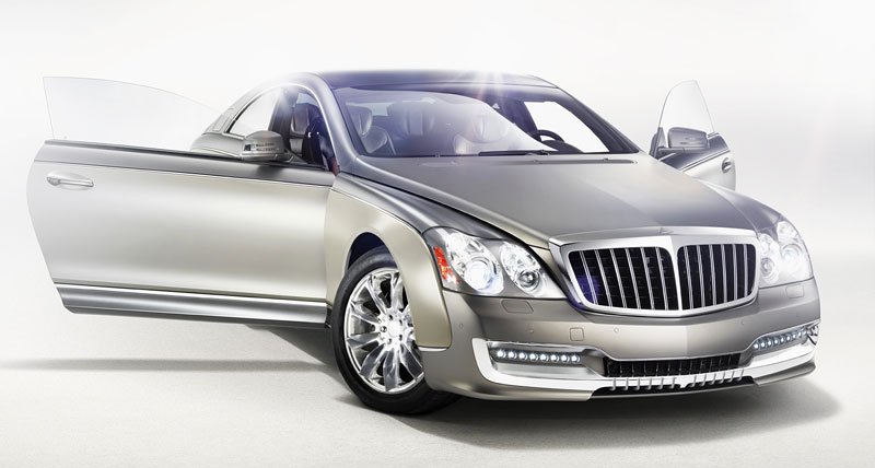 Maybach