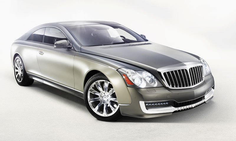 Maybach