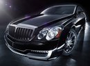 Maybach 57