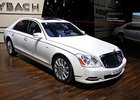 Maybach: O budoucnosti značky se rozhodne do konce roku