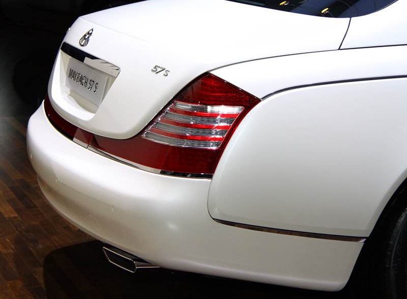 Maybach