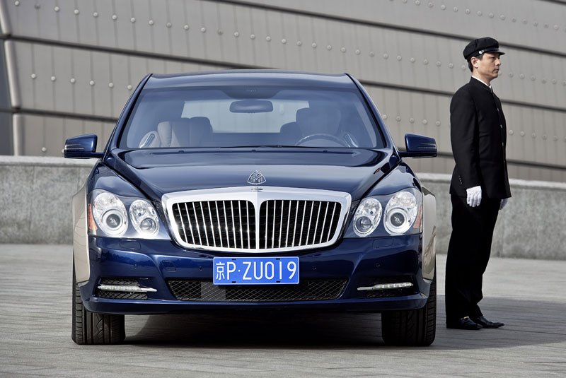 Maybach