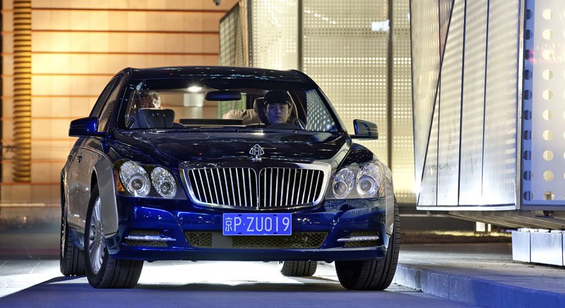 Maybach