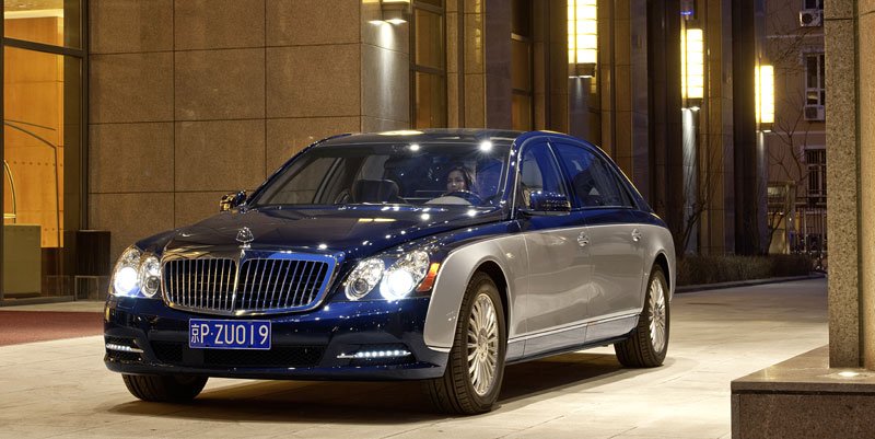 Maybach