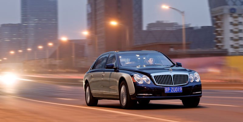 Maybach