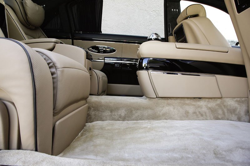 Maybach