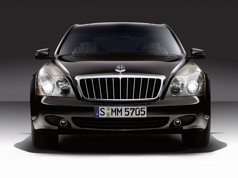 Maybach