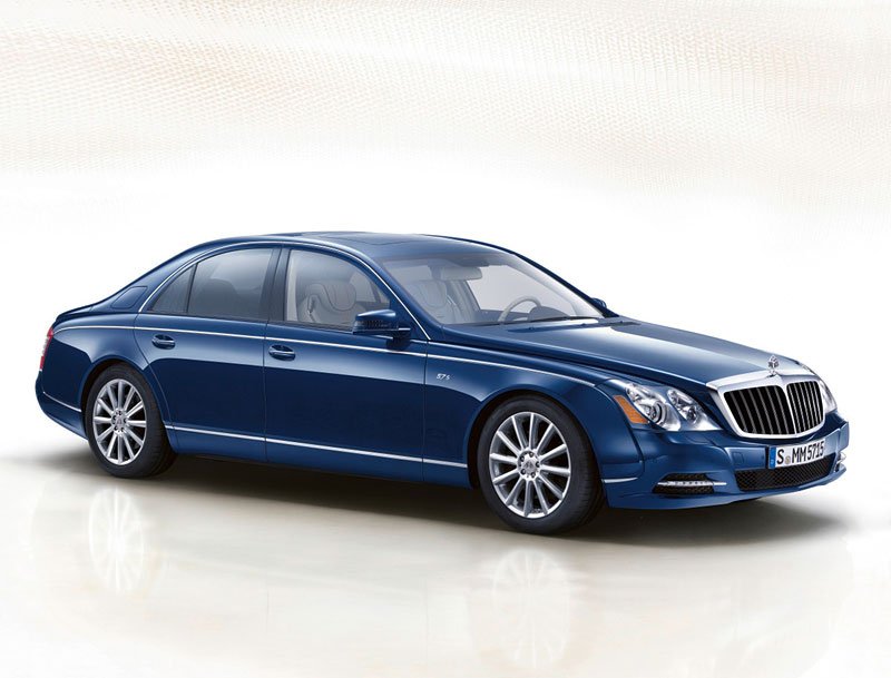 Maybach