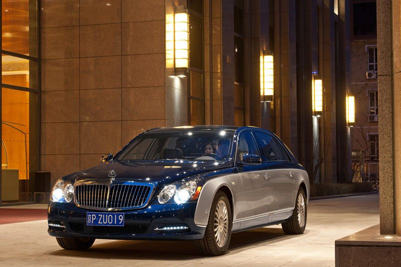 Maybach