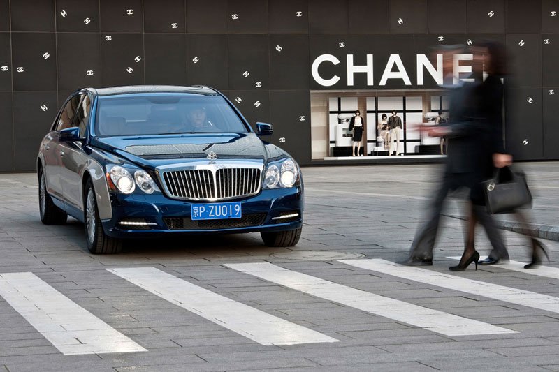 Maybach