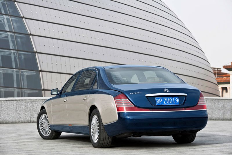 Maybach