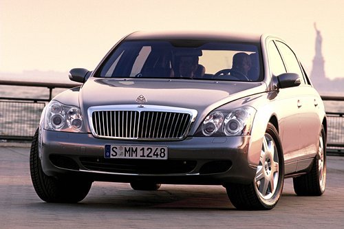 Maybach