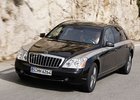 Maybach definitivně končí