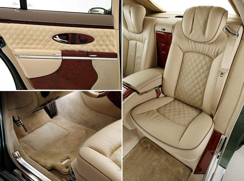 Maybach