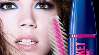 L´Oreál si pro Maybelline vybral Mather Advertures