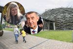 V kauze Čapí hnízdo je obviněn premiér Andrej Babiš (ANO) a jeho někdejší poradkyně Jana Mayerová.