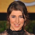 Mayim Bialik