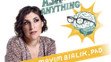 Breakdown Mayim Bialikové