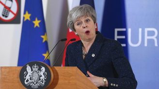 Brexit: Britové mají stále čtyři možnosti, včetně stažení rozhodnutí odejít z Unie, říká Donald Tusk