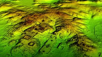 Nové technologie v rukou archeologů mění zásadně náš pohled na mayskou civilizaci i lidskou historii