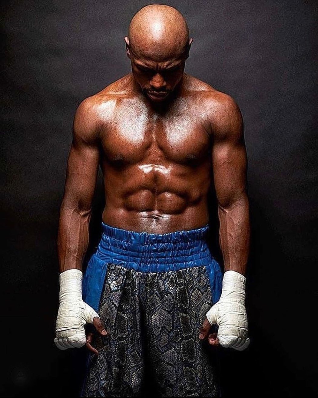 Luxusní životní styl Floyda Mayweathera