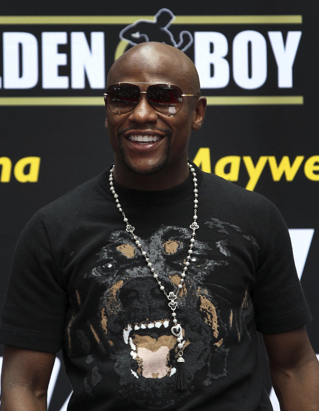 Floyd Mayweather