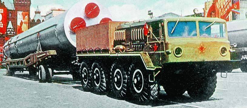 Maz-535