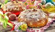 Mazanec je tradiční pokrm, který na velikonočním stole nesmí chybět