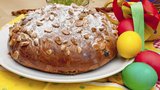 Jak vybrat velikonoční mazanec - 7 praktických rad + jeden »zdravý« recept