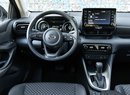 Mazda 2 1.5 Hybrid e-CVT Select