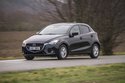 Mazda 2 1.5 Skyactiv-D Attraction