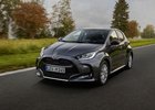 Mazda 2 má český ceník, jak si vede ve srovnání se sourozencem?