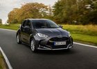 Nová Mazda 2 je tu. Skutečně je to jen přeznačkovaná Toyota