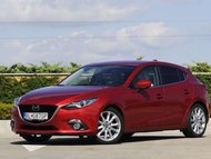 Mazda 3 2.0 Skyactiv-G165