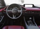 Mazda 3 Skyactiv-X180 (132 kW) AWD GT Plus