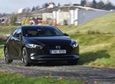 Mazda 3 Skyactiv-X180 (132 kW) AWD GT Plus