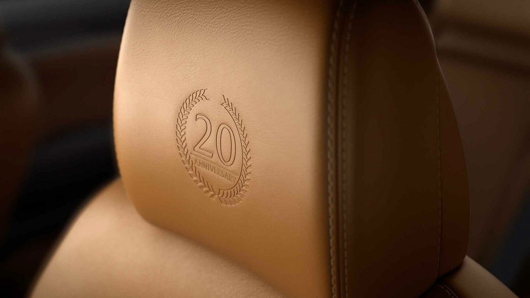 Mazda 6 20th Anniversary