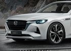 Mazda 6 se šestiválcem a pohonem zadních kol zněla až příliš úžasně. Nevznikne