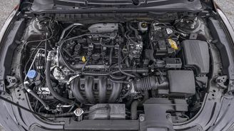 Mazda 6 sedan Mazda 6 sedan