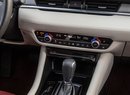 Mazda 6 Wagon 2.5 Skyactiv-G Edition
