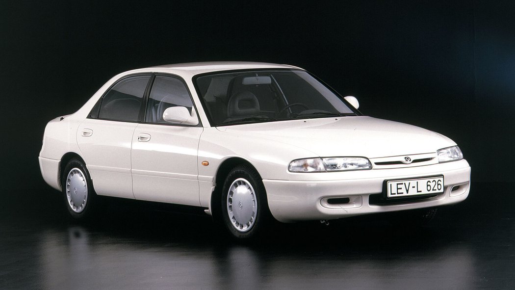 Mazda 626 (1995)