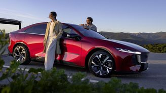 Mazda 6e Mazda 6e