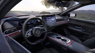 Mazda 6e Mazda 6e