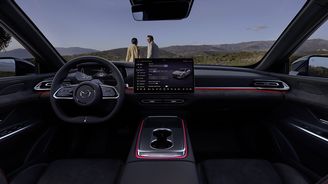 Mazda 6e Mazda 6e