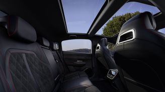 Mazda 6e Mazda 6e