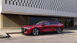 Mazda 6e Mazda 6e