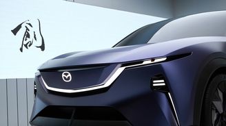 Mazda Arata Mazda Arata